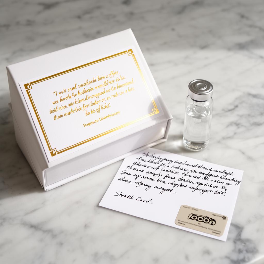 Packaging premium